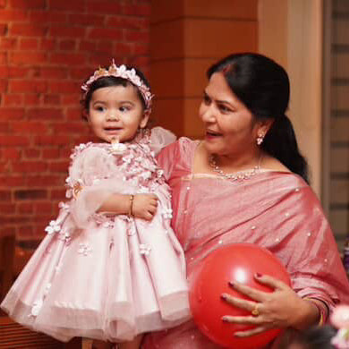 Priya Shah